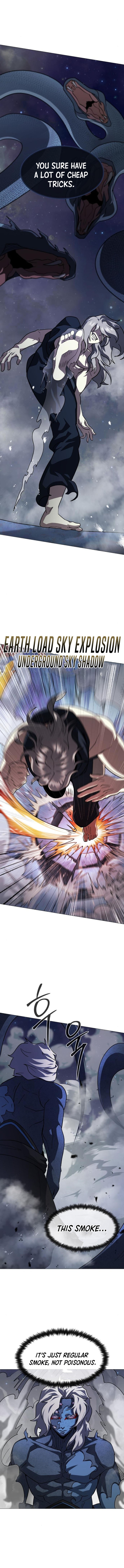 Star of Zenith Chapter 36 8
